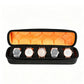 Portable Watch Travel Case