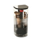🎉 LIMITED TIME 50% OFF! 💄 Elegant Dustproof Makeup Brush Organizer – Press-Lift Storage, Multiple Compartments & Protective Cover ✨