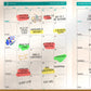 ⏳Time-Limited Special⏰2027 Planner – A5 Size, One Page Per Day with Dates – Perfect for Daily Notes and Future Reference ✨