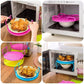 ⏳Time-Limited Special⏰2-Tier Microwave Rack – Space-saving & practical 🍳✨