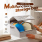 ⏳Time-Limited Special⏰Stackable Hat Storage Box with Clear Window