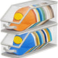 ⏳Time-Limited Special⏰Stackable Hat Storage Box with Clear Window