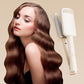 ⏳Time-Limited Special⏰32MM Wavy Hair Curler – Big Bouncy Curls, 4 Adjustable Heat Settings & Negative Ion Care – Salon-Quality Styling at Home 💇‍♀️