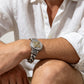 ⏳Time-Limited Special⏰Vintage Rotating Vajra Bracelet for Men – Retro Texture, Interactive Design, Stylish Gift 🧑