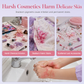 ⏳Time-Limited Special⏰Washable Princess Makeup Set – Kid‑Safe Non‑Toxic Pretend Beauty Toy Gift 👸
