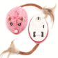 ⏳Time-Limited Special⏰Smart Electric Mouse Cat Toy｜Automatic Moving Interactive Toy For Indoor Cats 🐱
