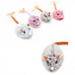 ⏳Time-Limited Special⏰Smart Electric Mouse Cat Toy｜Automatic Moving Interactive Toy For Indoor Cats 🐱