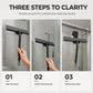 ⏳Time-Limited Special⏰Multi-Purpose Silicone Shower Squeegee